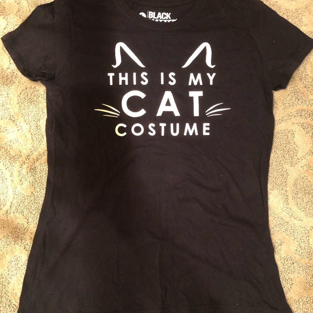 Halloween Shirt